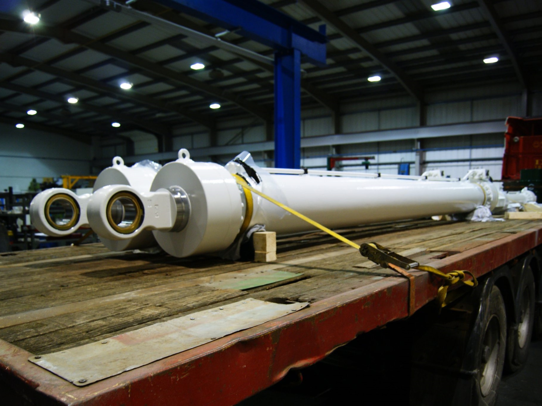Hydraulic Cylinder