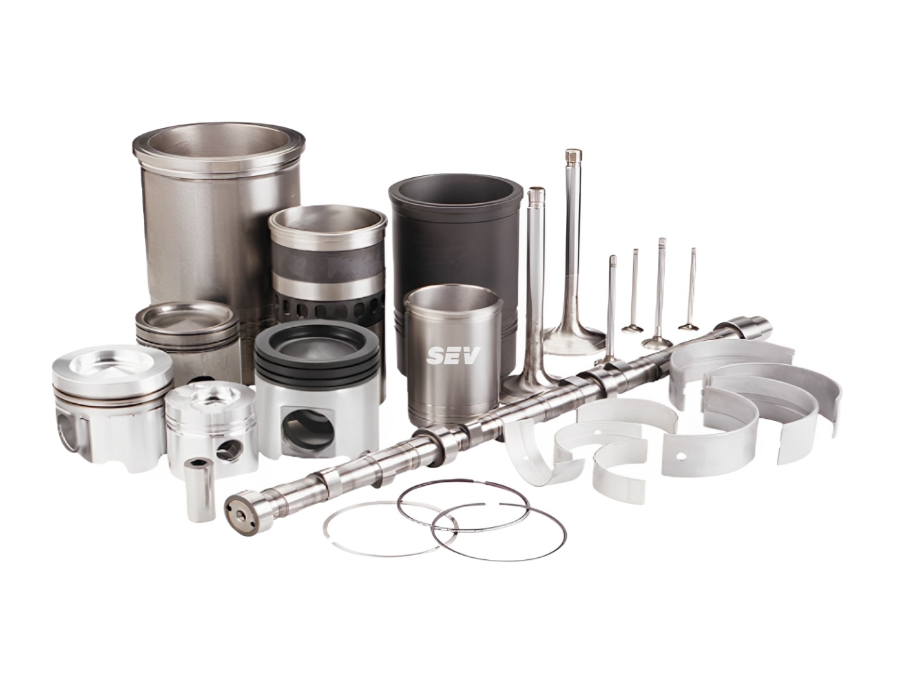DIESEL-ENGINE-SPARE-PARTS