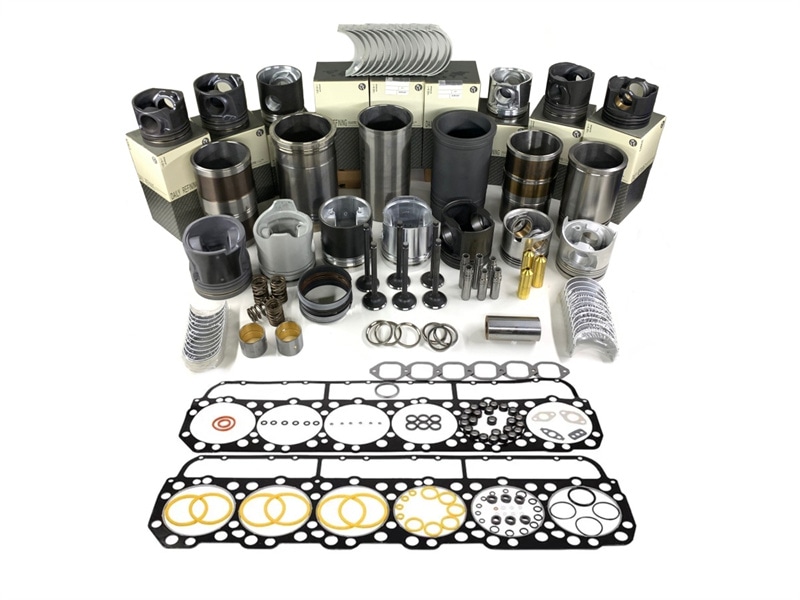 Engineparts