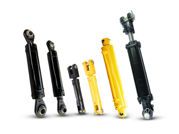 Hydraulic Cylinders