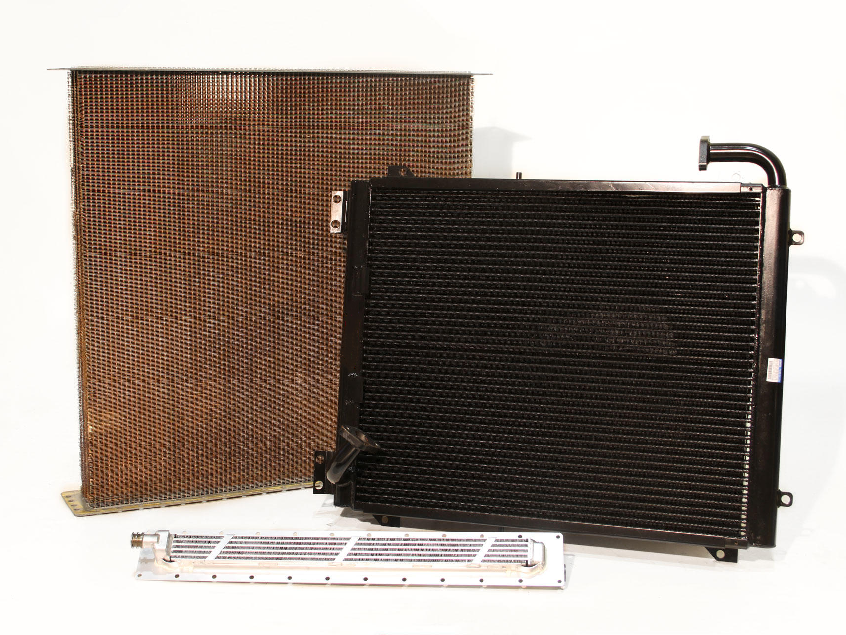 Radiators
